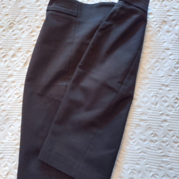 NWT H&M Black Skirt Size M - Picture 4 of 9